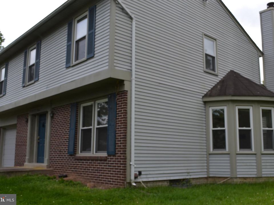 1st image of 1626 Sadlers Wells Dr #A