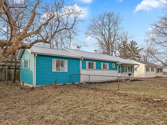 2nd image of 4608 N Kercheval Dr