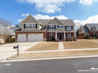 2402 Covington Park Blvd, Fayetteville, AR 72703