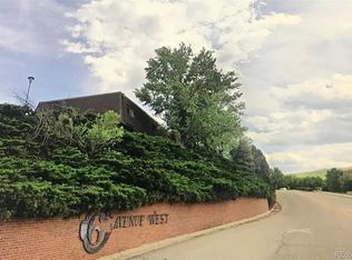 542 Gladiola St, Golden, CO 80401