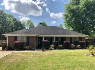 6101 Stacey Ln, Biloxi, MS 39532