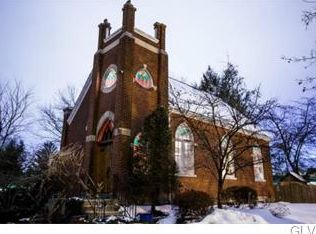 3285 Lime St, Bethlehem, PA 18020