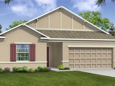 288 E Fiesta Key Loop, Deland, FL, 32720
