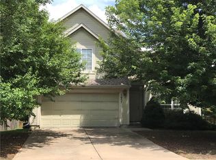 15857 S Brookfield St, Olathe, KS 66062