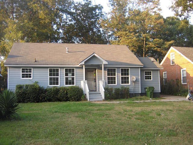 Front view