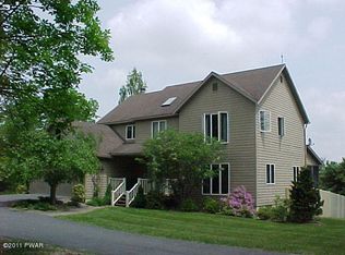 125 Highview Rd, Milford, PA 18337