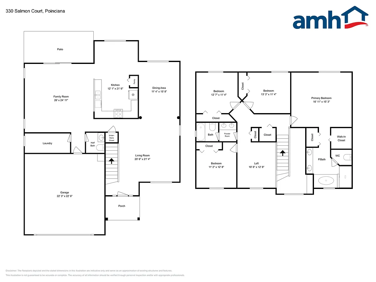 Building Photo - 330 Salmon Ct