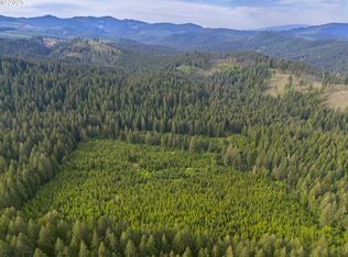 0 Shotgun Creek Rd, Marcola, OR 97454