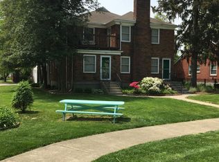 512 Macon Ave, Saint Matthews, KY 40207
