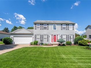 5435 Alcorn Ave NE, Louisville, OH 44641