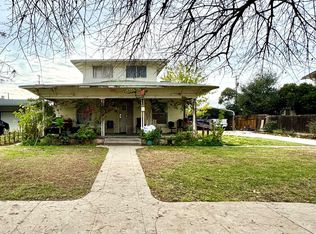 1343 E St, Reedley, CA 93654