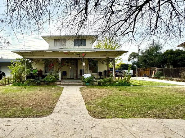 1343 E St, Reedley, CA 93654