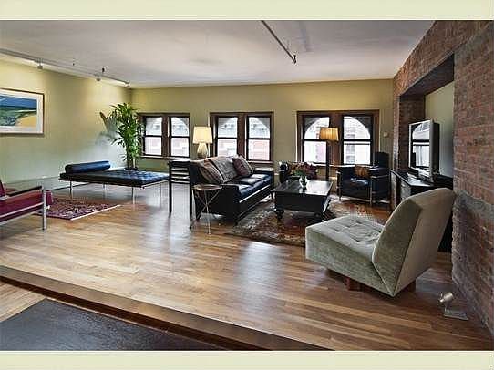 3rd image of 10 Leonard St APT 7N