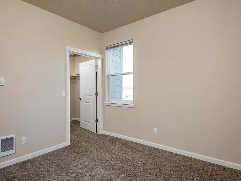 Claxter Park | Bedroom