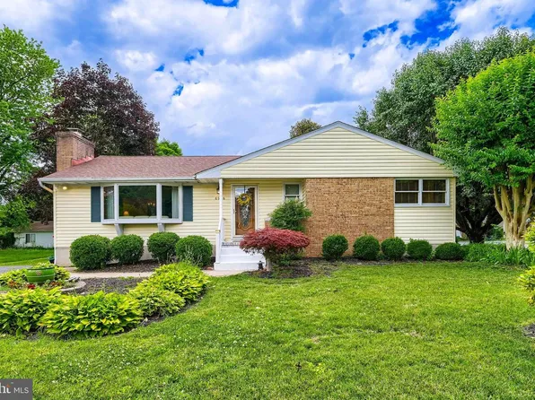 6926 Birdwood Ave, Baltimore, MD 21220