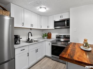 2500 S York St APT 107, Denver, CO 80210