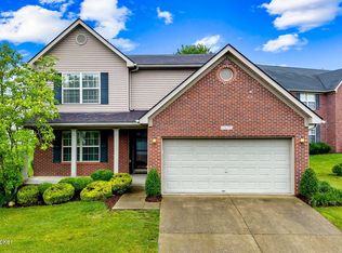 15629 Beckley Hills Dr, Louisville, KY 40245