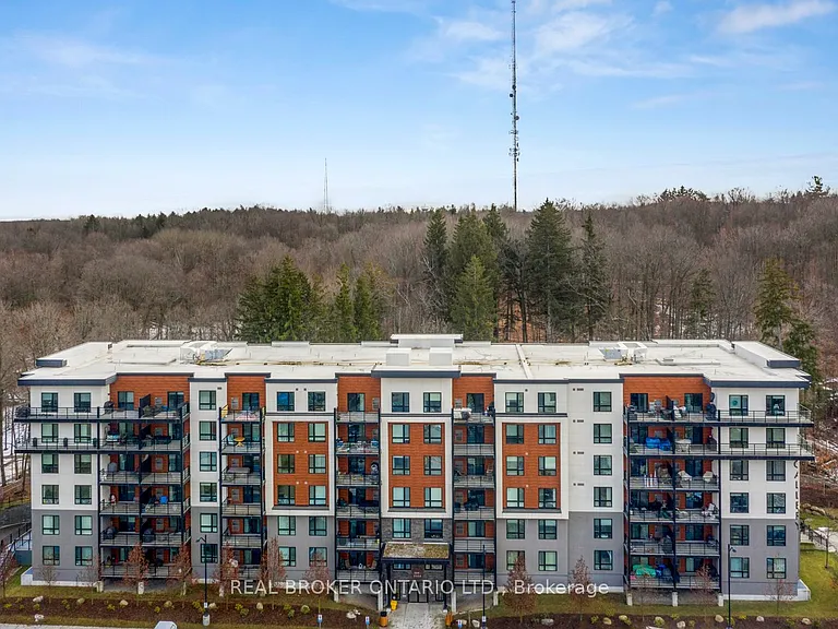 304 Essa Rd #609 — Photo 31