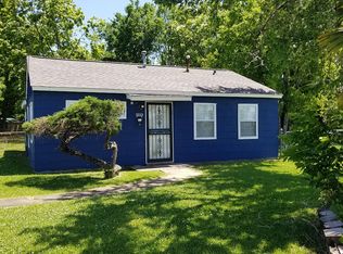 2637 Westgate St, Montgomery, AL 36108