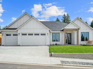 16713 NE 38th Ave, Vancouver, WA 98686