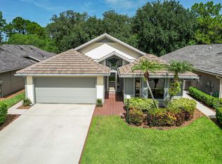 4200 SW Mallard Creek Trl, Palm City, FL 34990