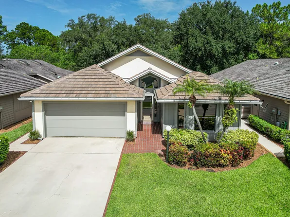 4200 SW Mallard Creek Trail, Palm City, FL 34990