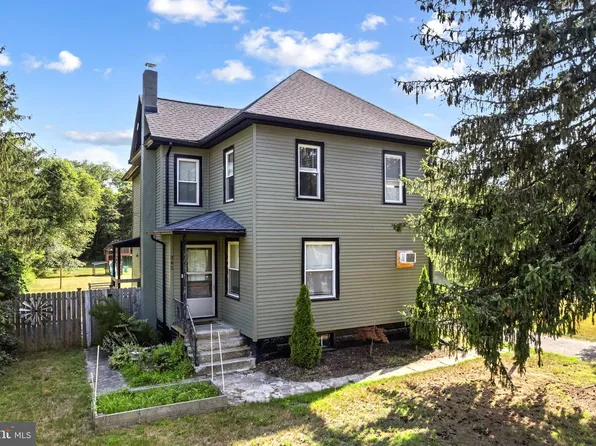 345 Swedesboro Rd, Franklinville, NJ 08322