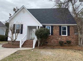 248 Wallace Cir, Lexington, SC 29073