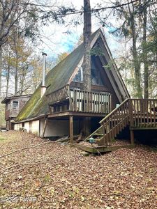 1439 Pocono Dr, Gouldsboro, PA, 18424