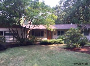 24411 Old Peak Rd, Philomath, OR 97370