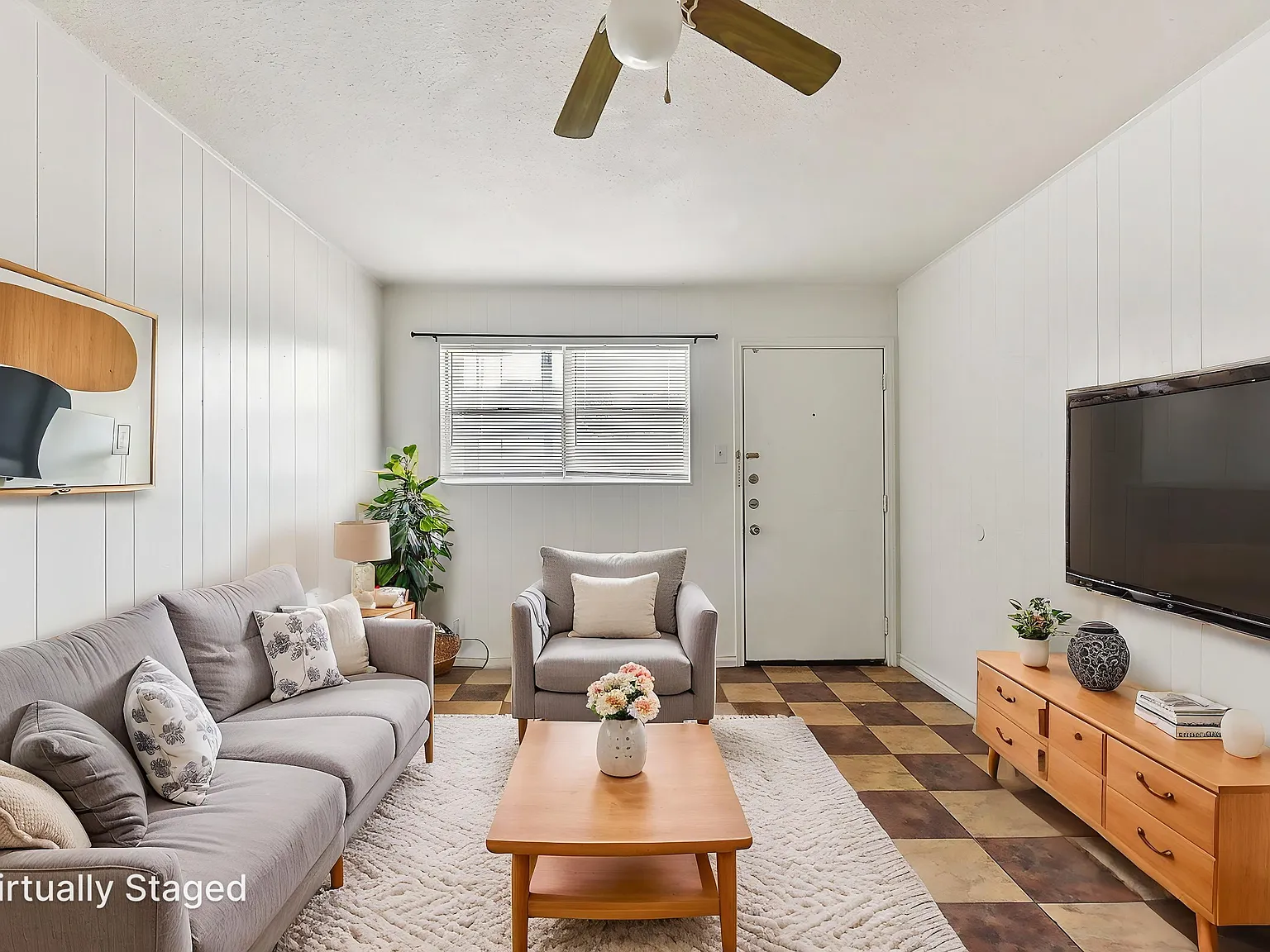 Townshires Apartments — Photo 4