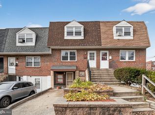 1403 Rainer Rd, Brookhaven, PA 19015