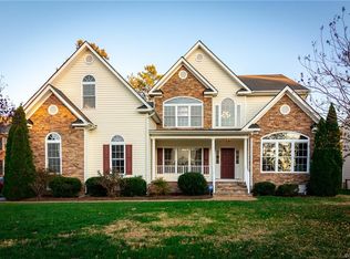 11013 Wooferton Ct, Midlothian, VA 23112