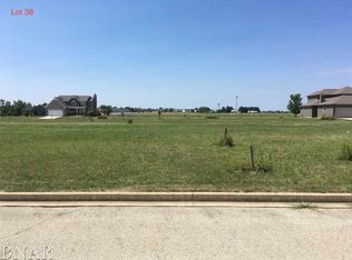 725 Serenity Blvd, Normal, IL 61761