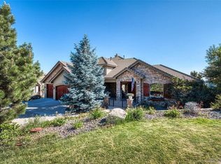 5477 Tiger Bend Ln, Morrison, CO 80465