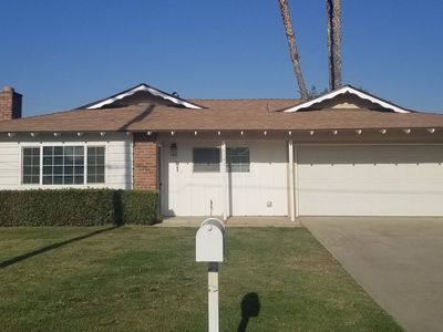 6101 Crestmore St, Bakersfield, CA, 93308