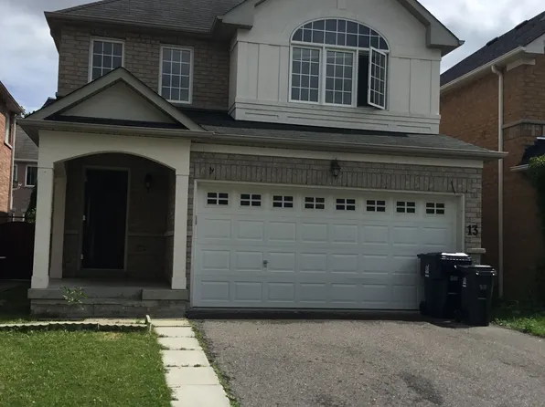 13 Turtledove Grv, Toronto, ON M1X 2B2