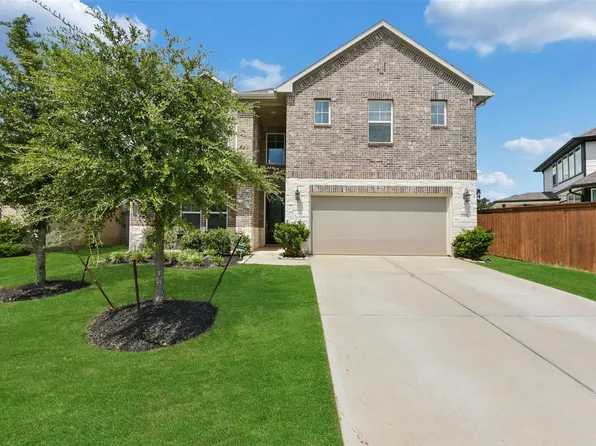 2379 Woodland Prairie Lane, Conroe, TX 77384
