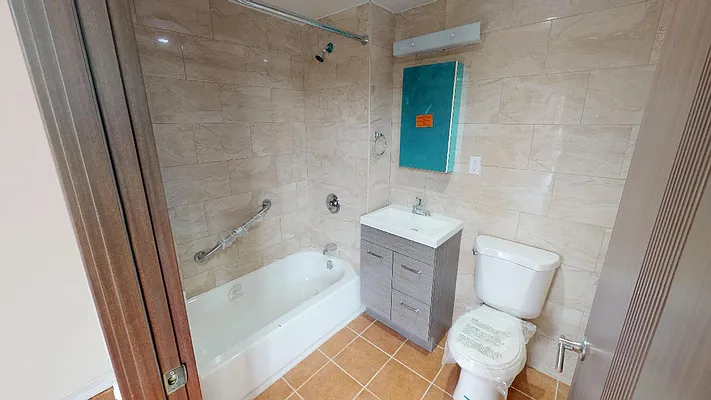 Rented by Metro Garden Realty NYC | media 51