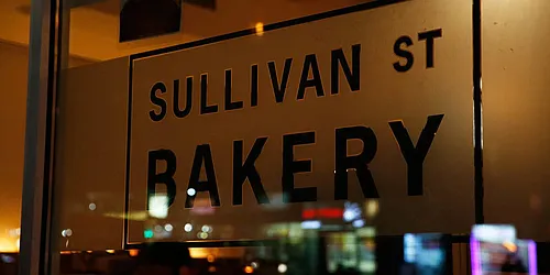 Rented by Clinton Management