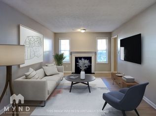 5491 Orchard Ct, Stone Mountain, GA 30083