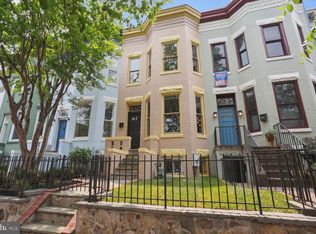 1219 Constitution Ave NE, Washington, DC 20002