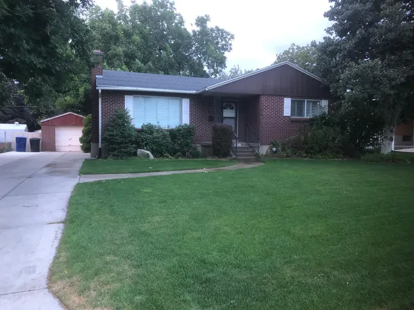 2059 E Sahara Dr, Salt Lake City, UT 84124