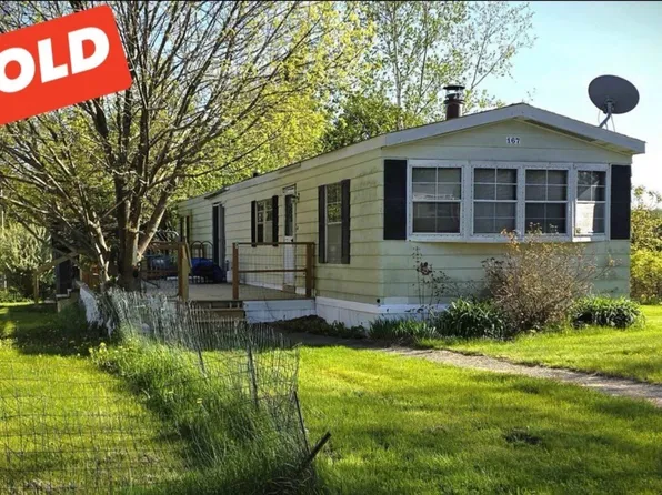 167 Old Hillcrest Dr, Greenville, NH 03048
