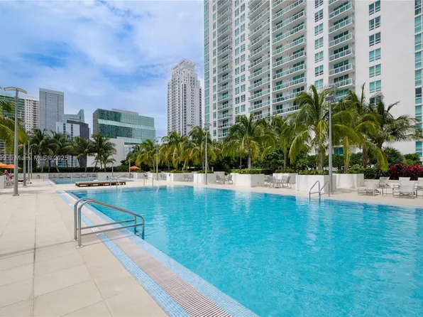 951 Brickell Ave, Miami, FL