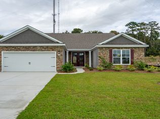282 Star Lake Dr, Murrells Inlet, SC 29576