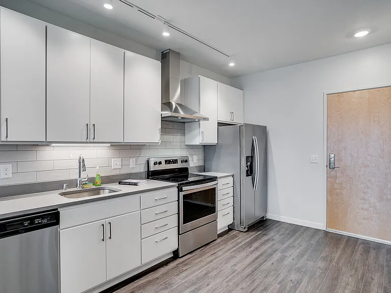 Winchell - 1 Bed / 1 Bath - 593-687 Sq.Ft.
