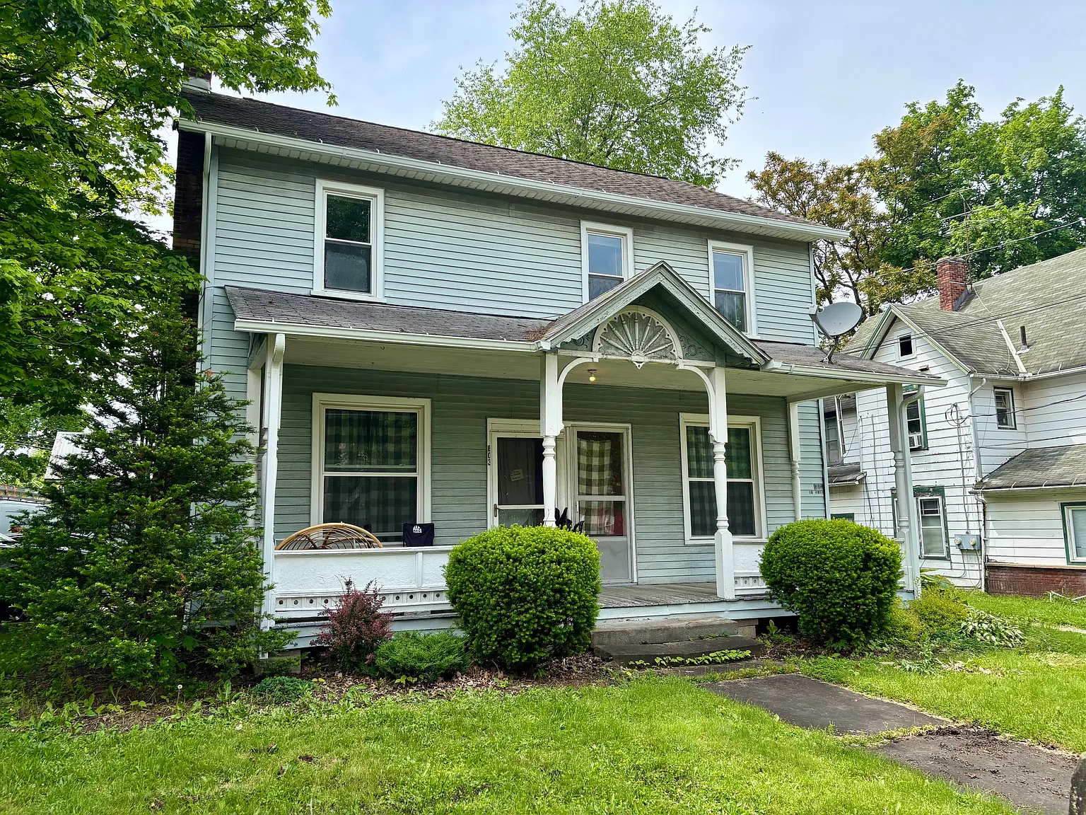 1 bed, 750 sqft, $800 — Photo 1