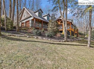 126 Keowee Camp Ln, Blowing Rock, NC 28605