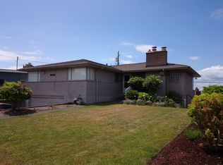 9215 20th Ave NW, Seattle, WA 98117